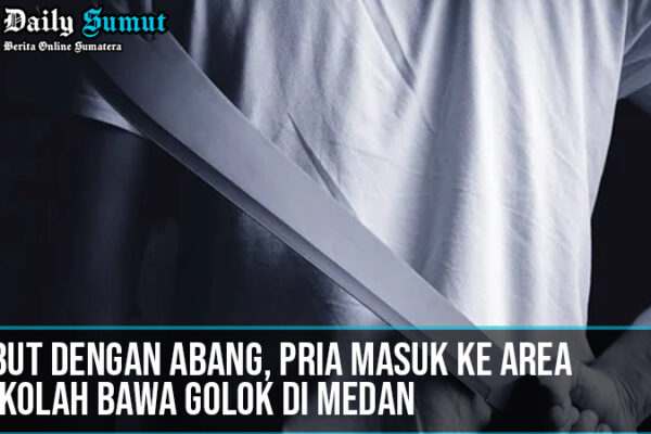 bawa golok