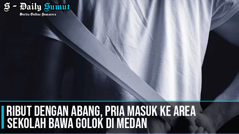 bawa golok