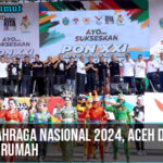 Pekan Olahraga Nasional 2024 Aceh